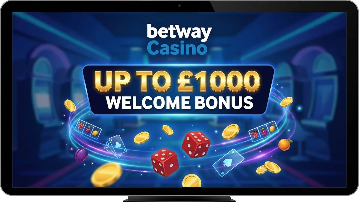 Betway Casino