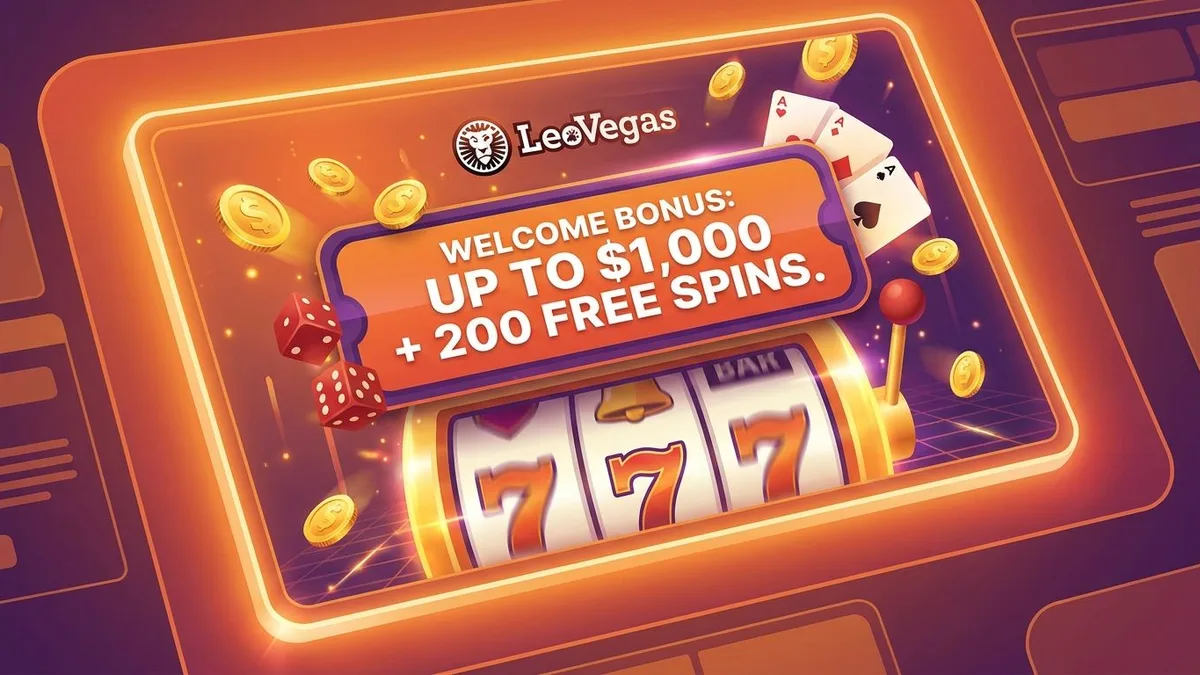 LeoVegas